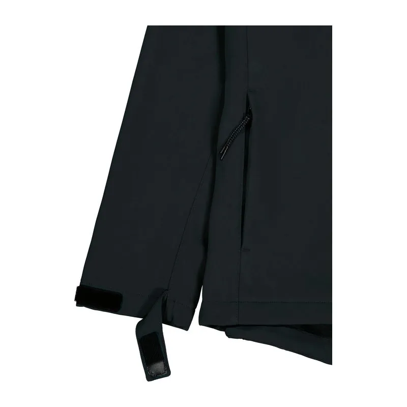Stanley Discoverer mens Hooded softshell