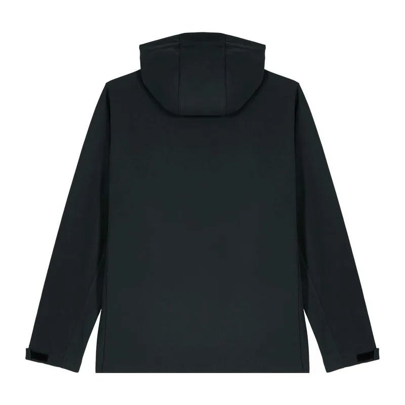 Stanley Discoverer mens Hooded softshell