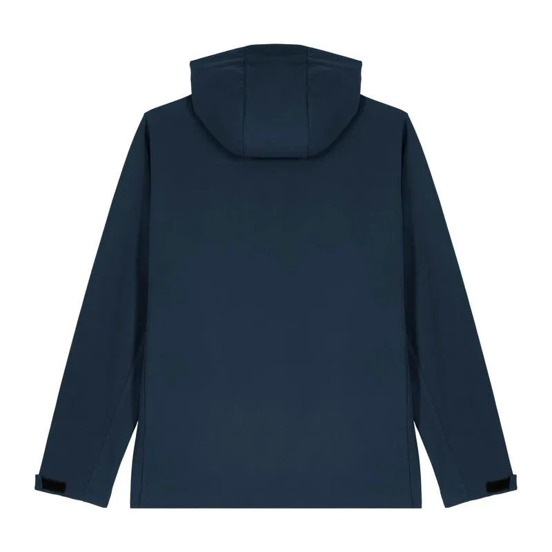Stanley Discoverer mens Hooded softshell