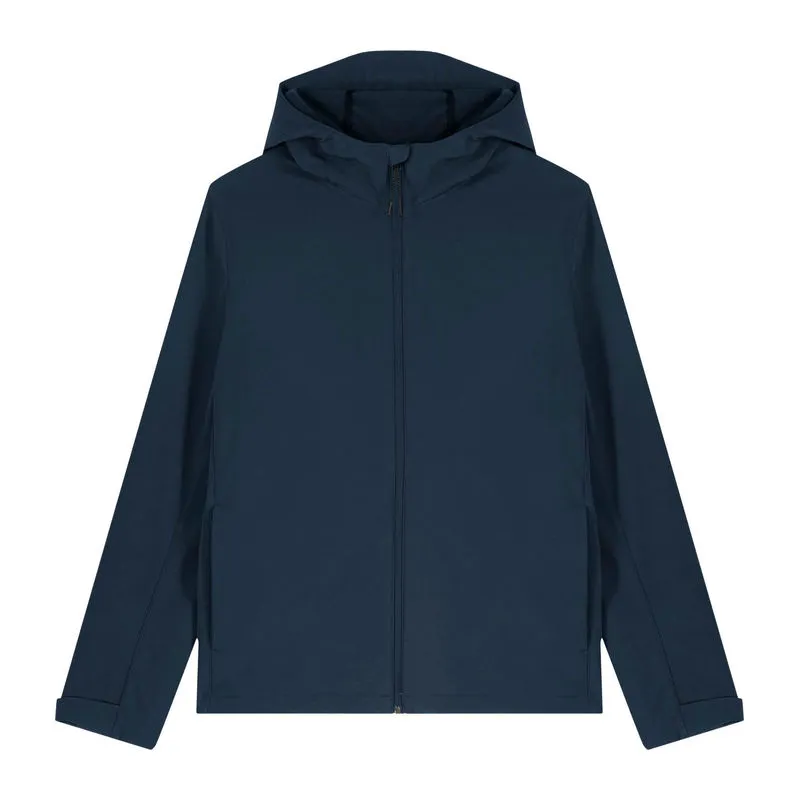 Stanley Discoverer mens Hooded softshell