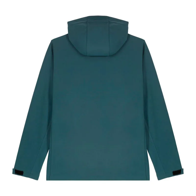 Stanley Discoverer mens Hooded softshell