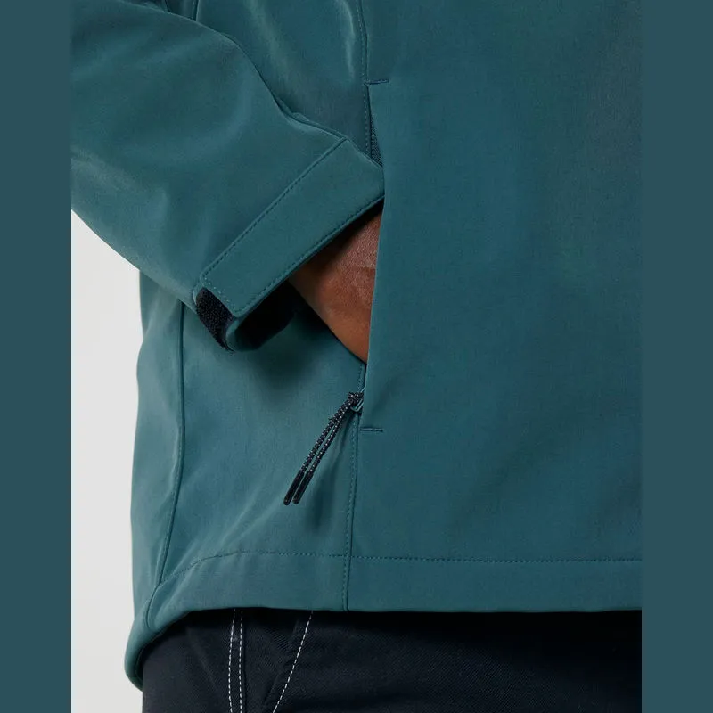 Stanley Discoverer mens Hooded softshell