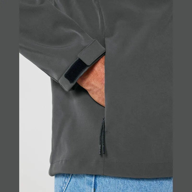 Stanley Navigator men's softshell