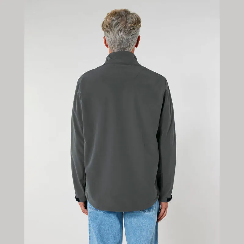 Stanley Navigator men's softshell