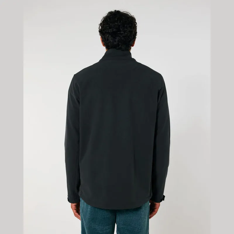 Stanley Navigator men's softshell