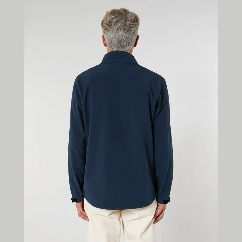 Stanley Navigator men's softshell