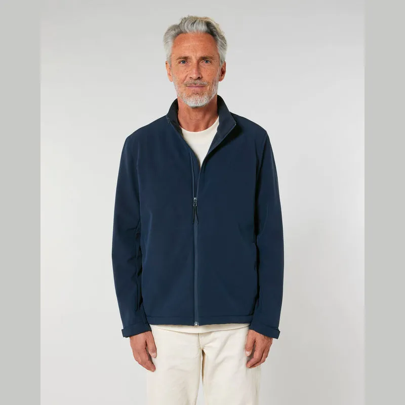 Stanley Navigator men's softshell
