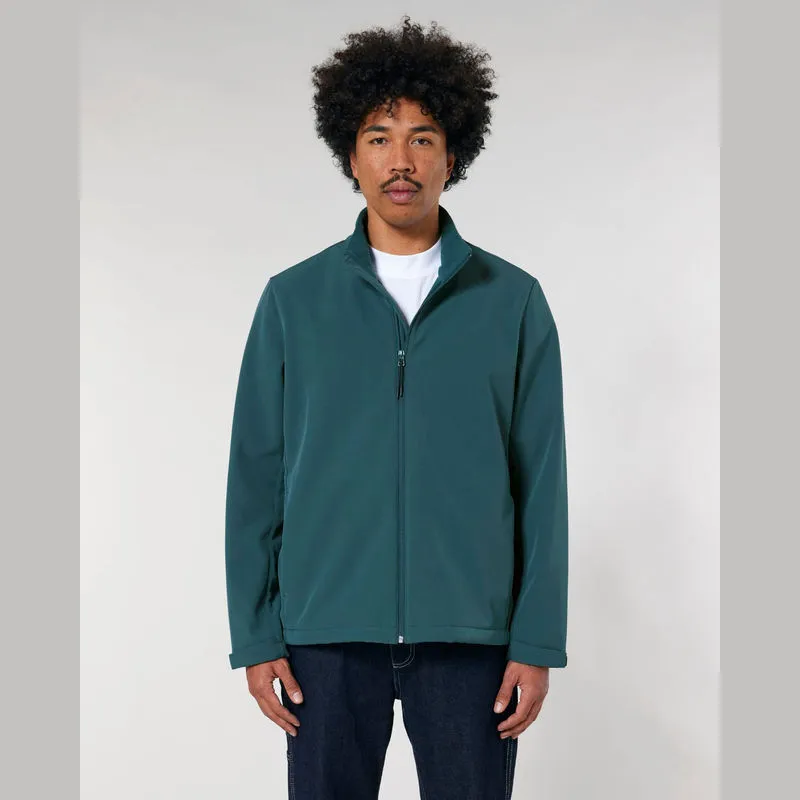 Stanley Navigator men's softshell