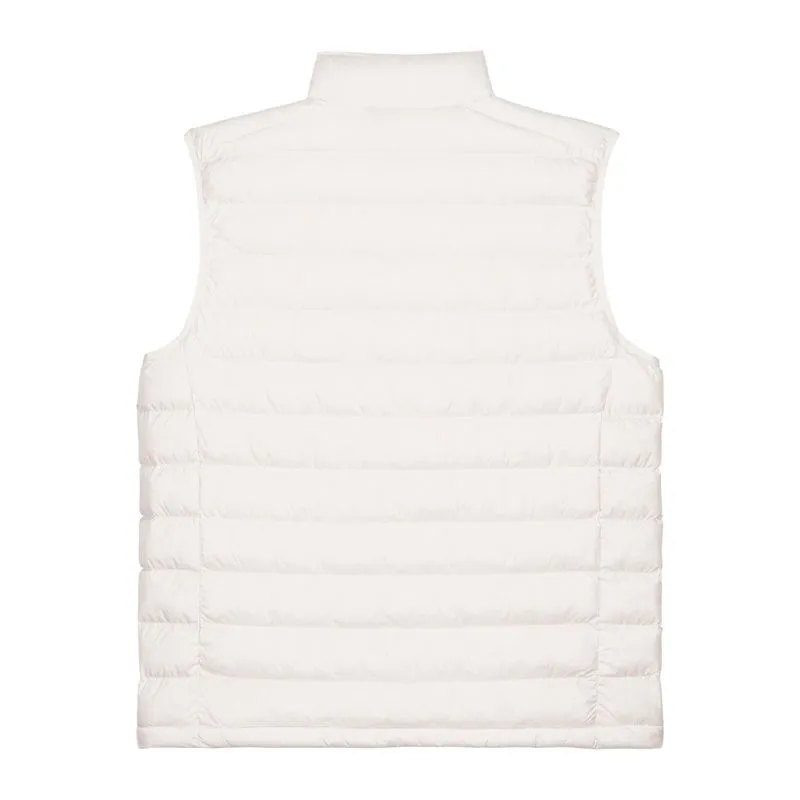 The men's body warmer