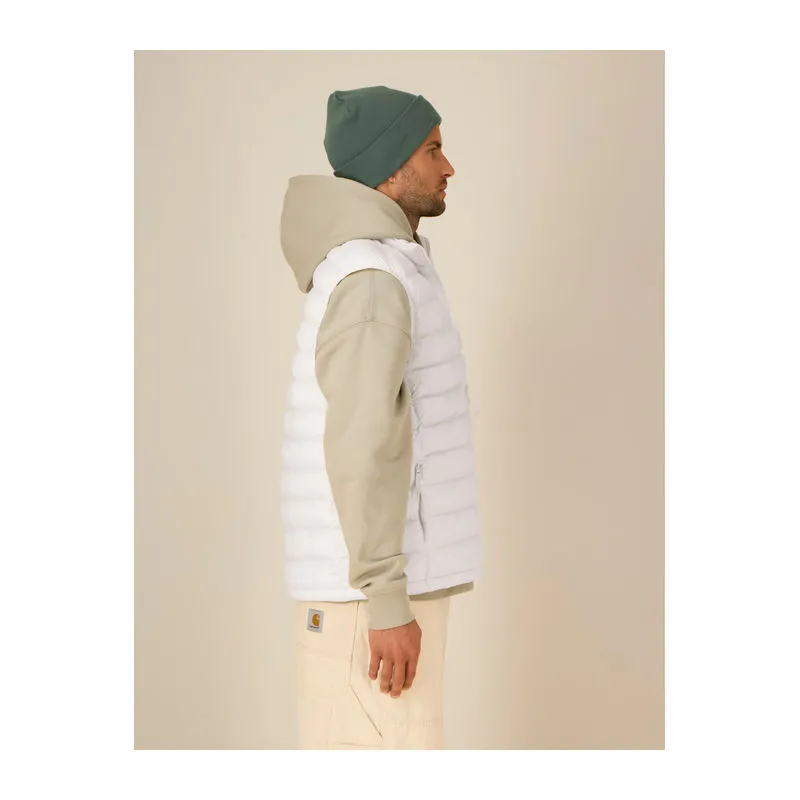 The men's body warmer
