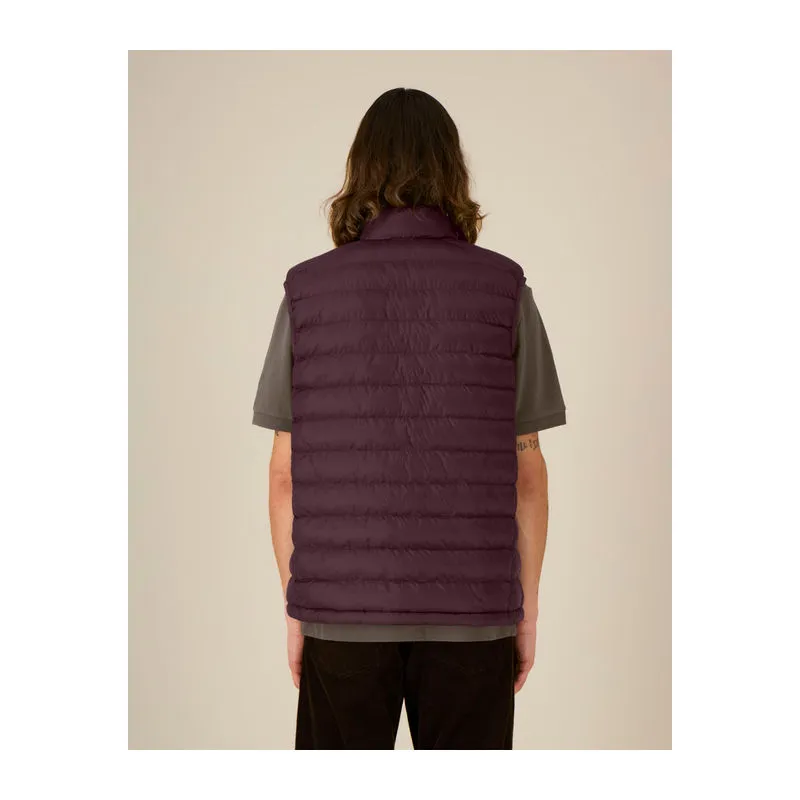 The men's body warmer