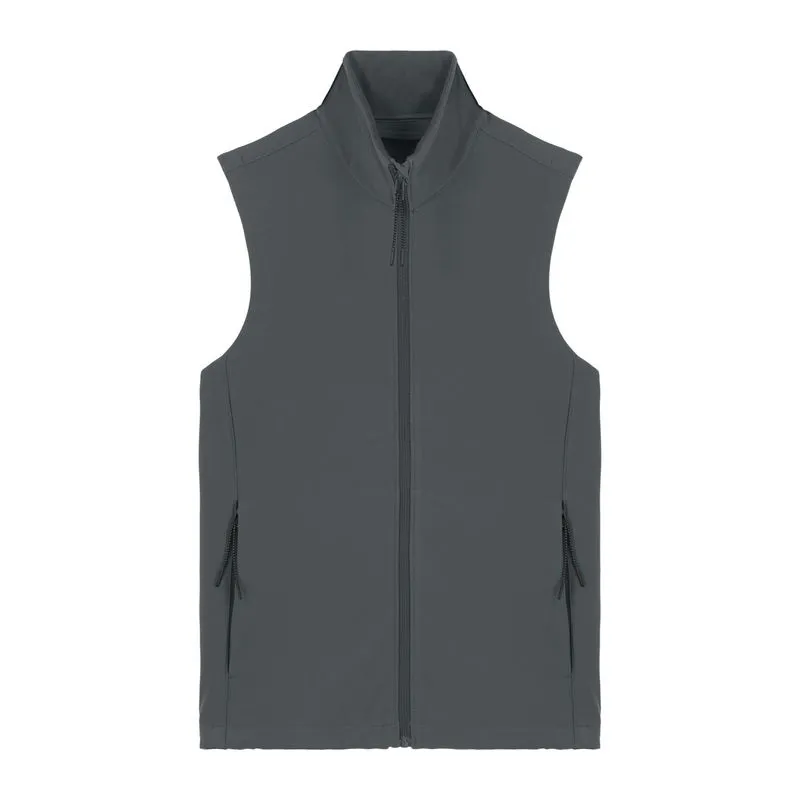 Stanley Trail Blazer men's sleeveless softshell