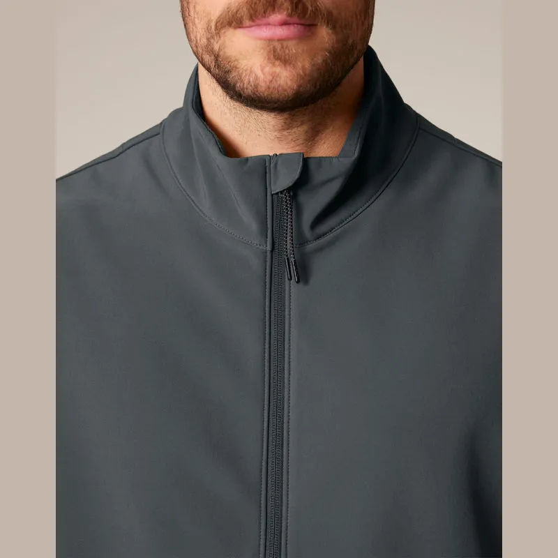 Stanley Trail Blazer men's sleeveless softshell