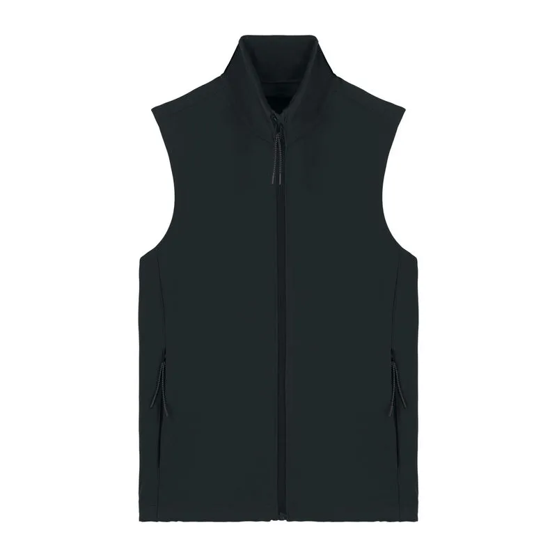Stanley Trail Blazer men's sleeveless softshell