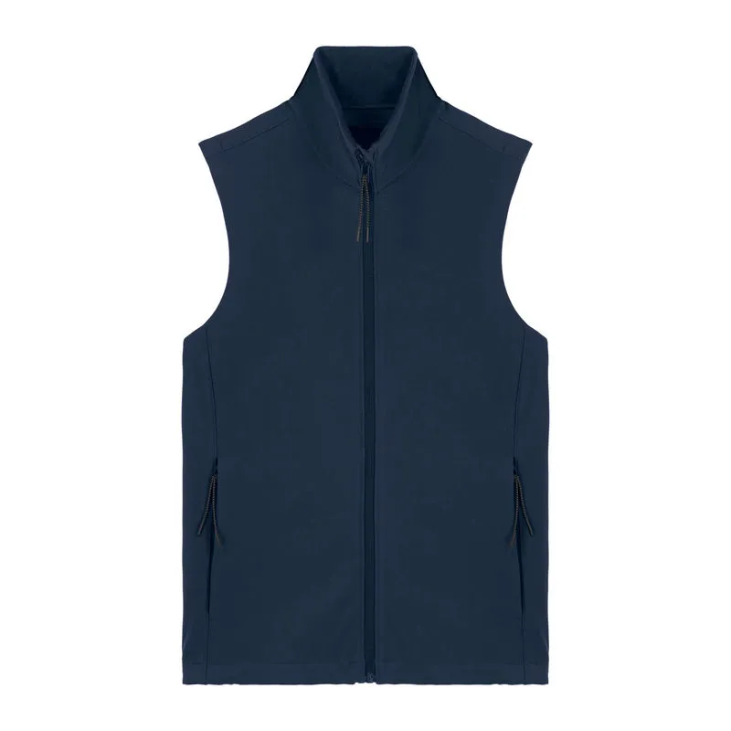 Stanley Trail Blazer men's sleeveless softshell