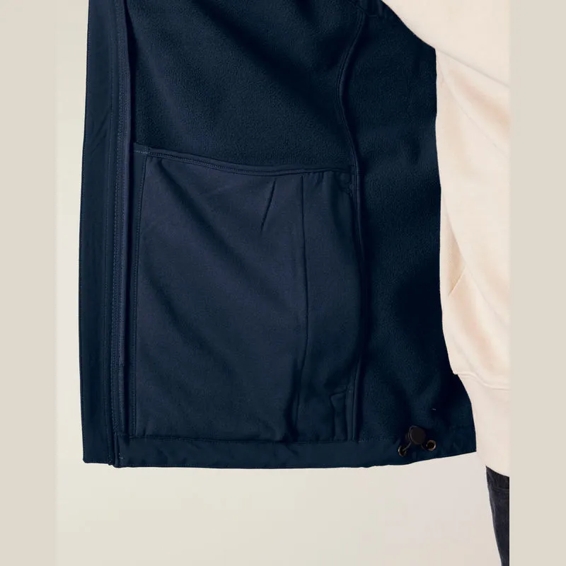 Stanley Trail Blazer men's sleeveless softshell