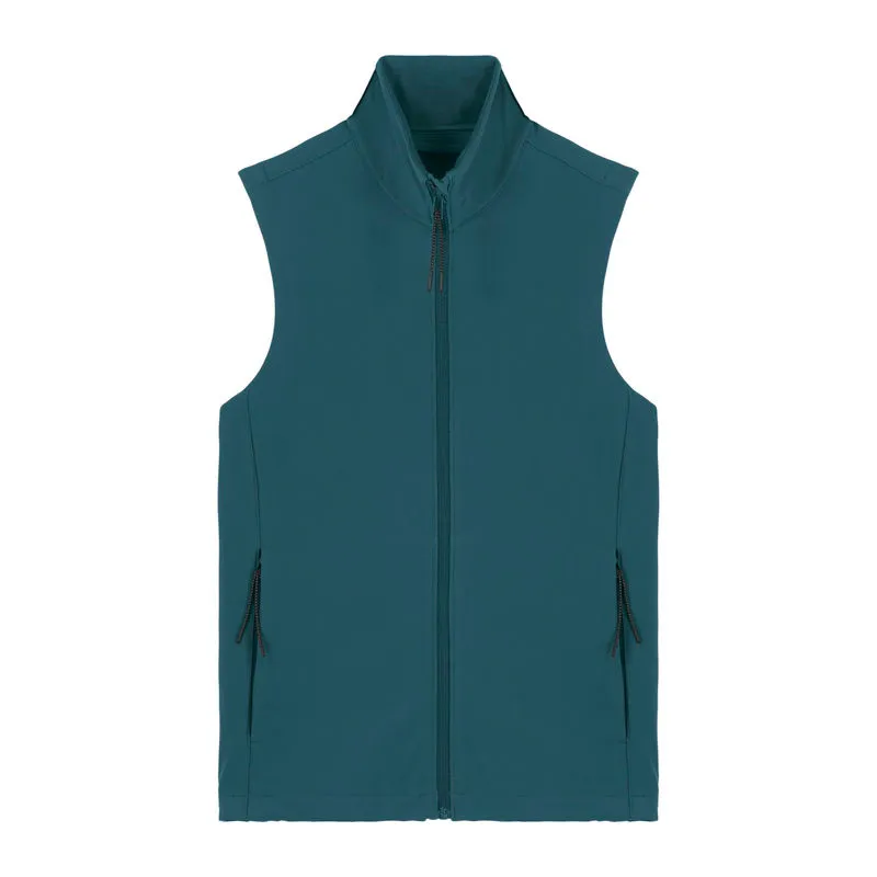 Stanley Trail Blazer men's sleeveless softshell