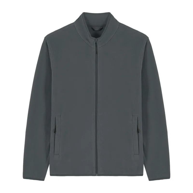 Stanley Guider men's fleece jacket
