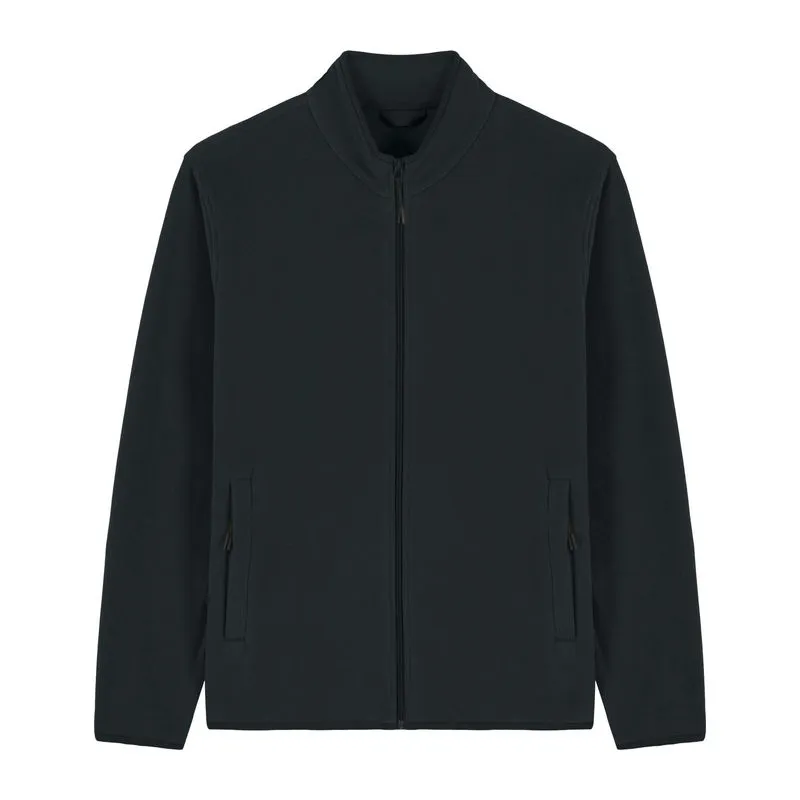 Stanley Guider men's fleece jacket