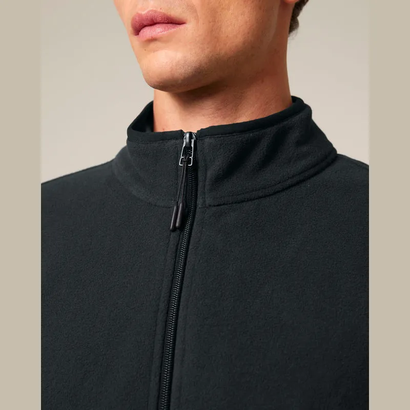 Stanley Guider men's fleece jacket