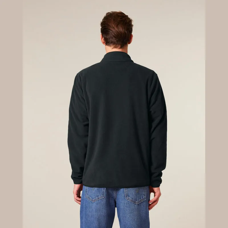 Stanley Guider men's fleece jacket