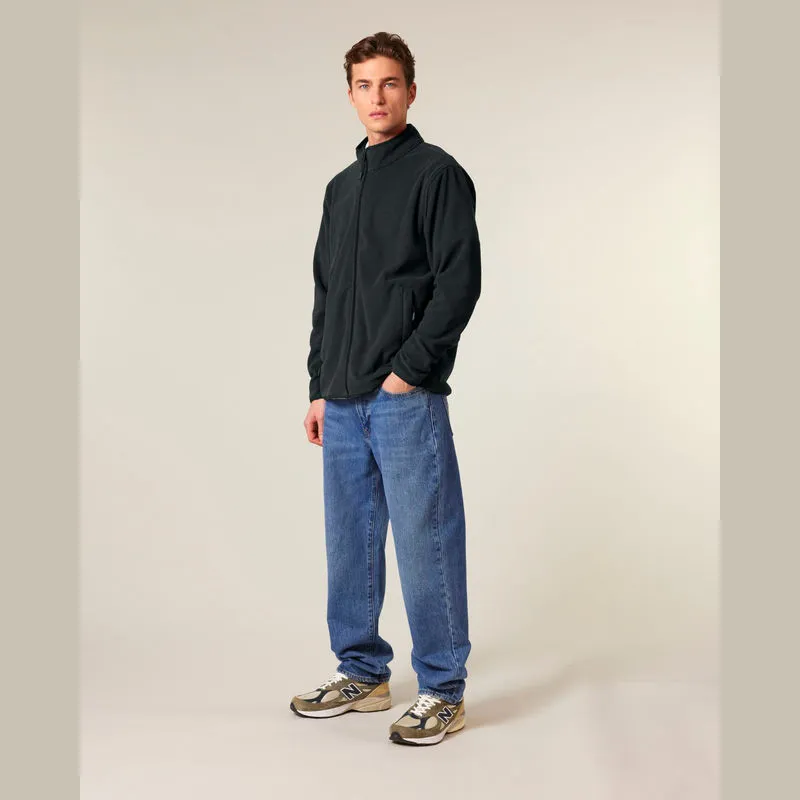 Stanley Guider men's fleece jacket