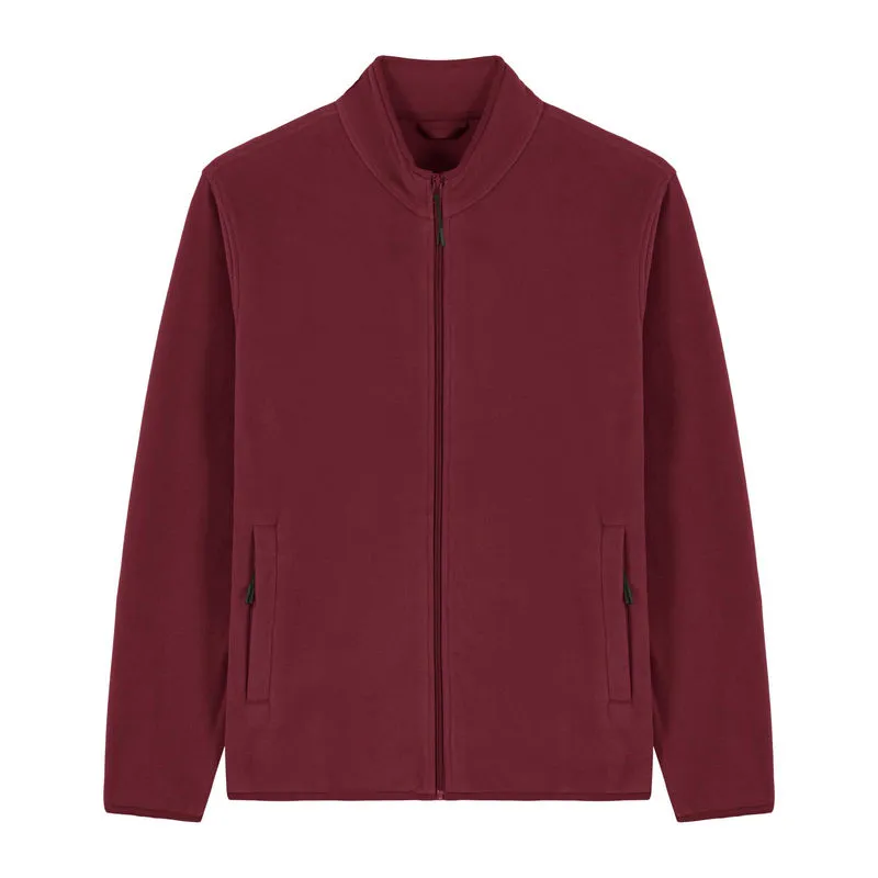 Stanley Guider men's fleece jacket