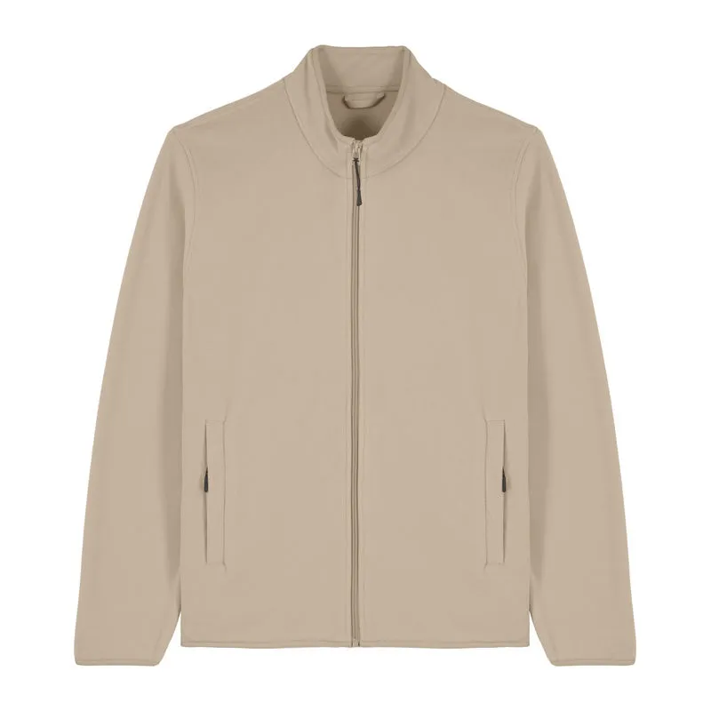 Stanley Guider men's fleece jacket