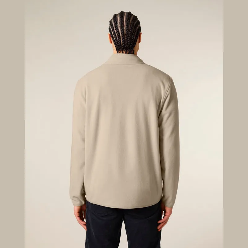 Stanley Guider men's fleece jacket