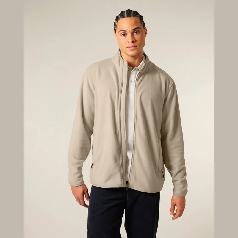 Stanley Guider men's fleece jacket