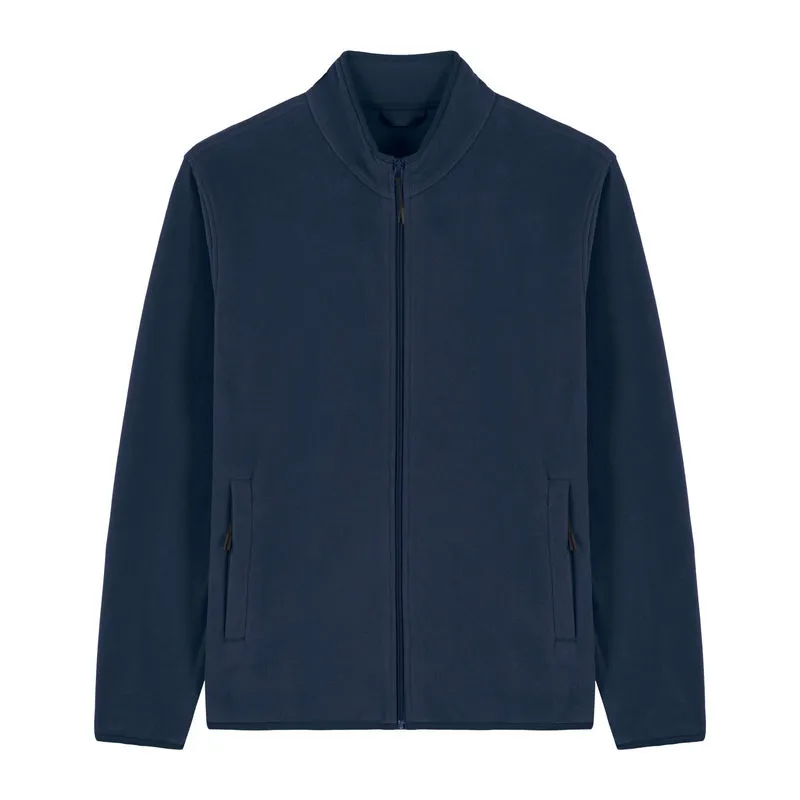 Stanley Guider men's fleece jacket