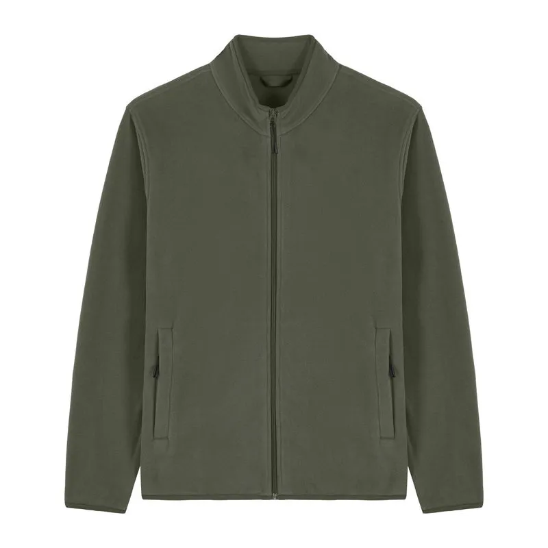Stanley Guider men's fleece jacket