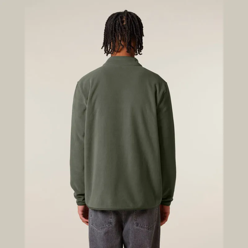 Stanley Guider men's fleece jacket