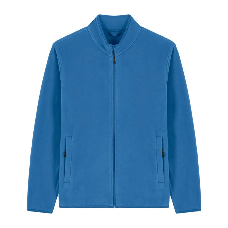Stanley Guider men's fleece jacket