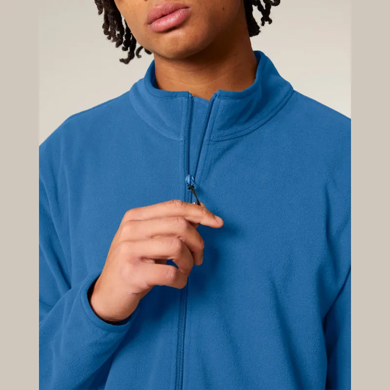 Stanley Guider men's fleece jacket