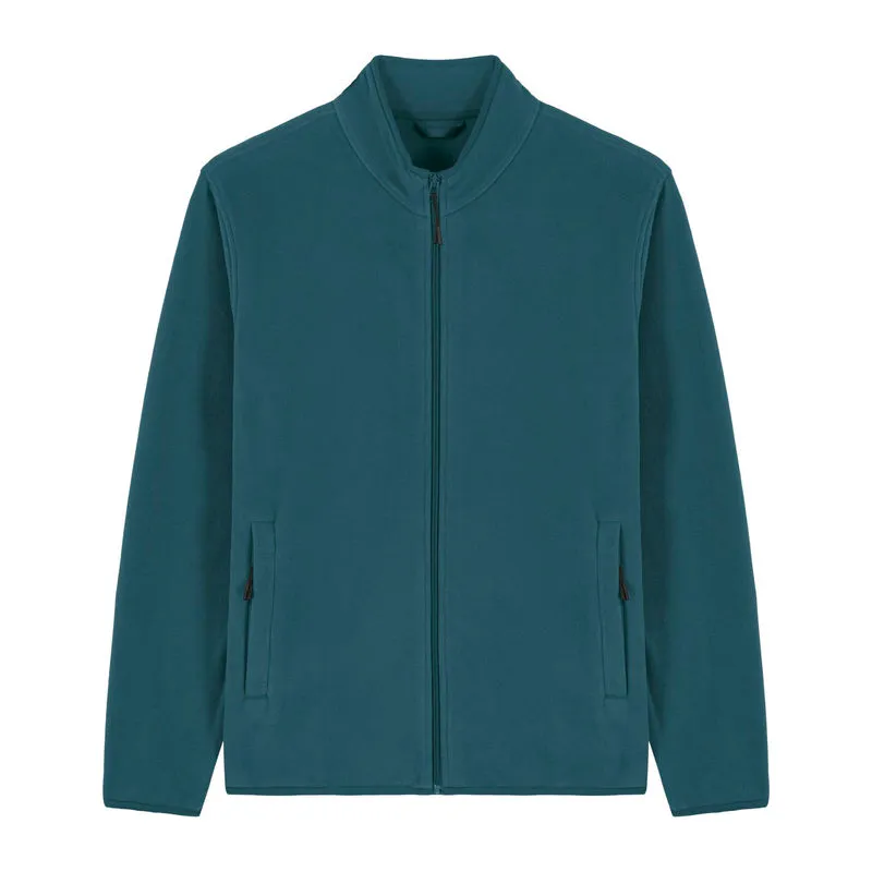 Stanley Guider men's fleece jacket