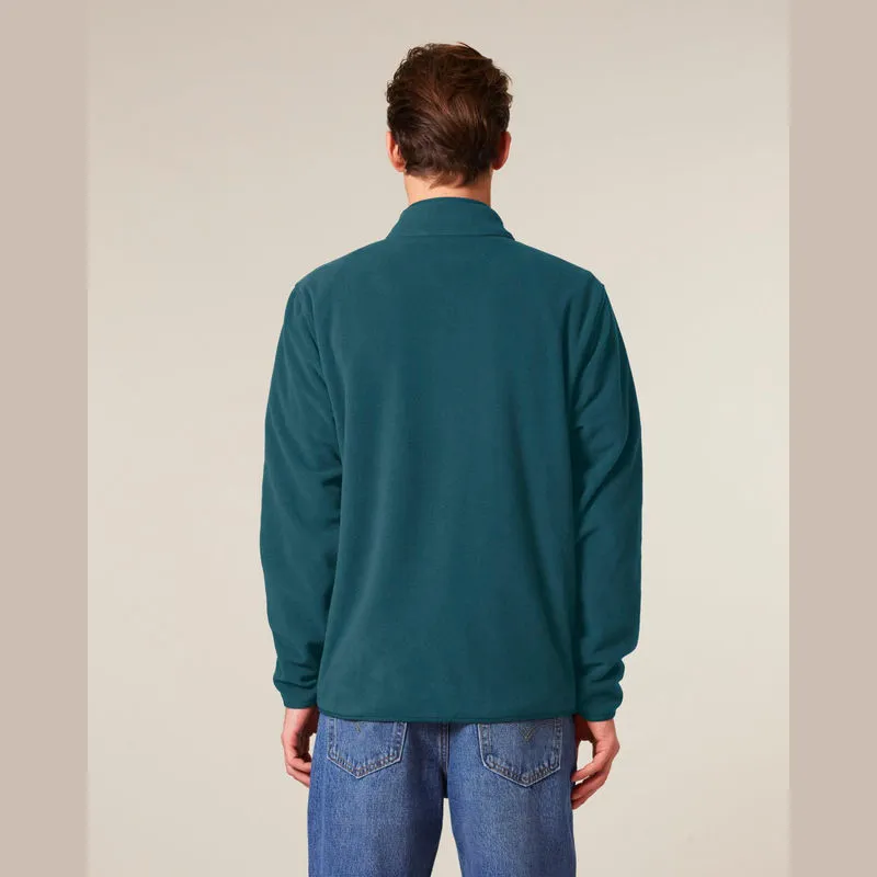 Stanley Guider men's fleece jacket