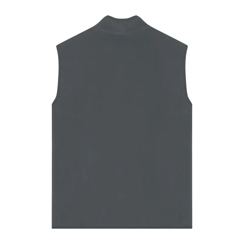 Stanley Quester men's sleeveless fleece jacket