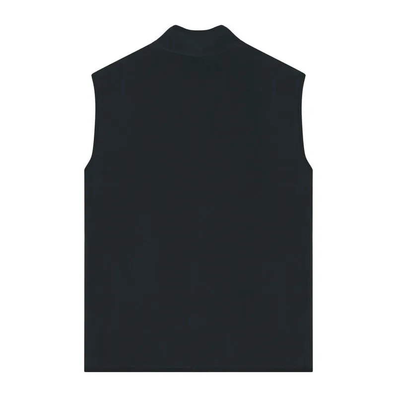 Stanley Quester men's sleeveless fleece jacket