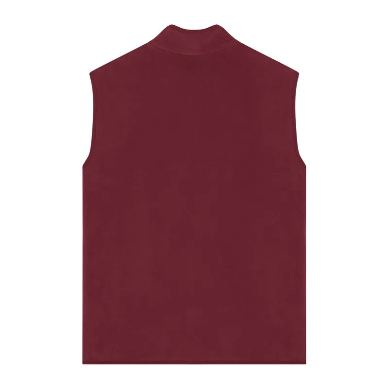 Stanley Quester men's sleeveless fleece jacket