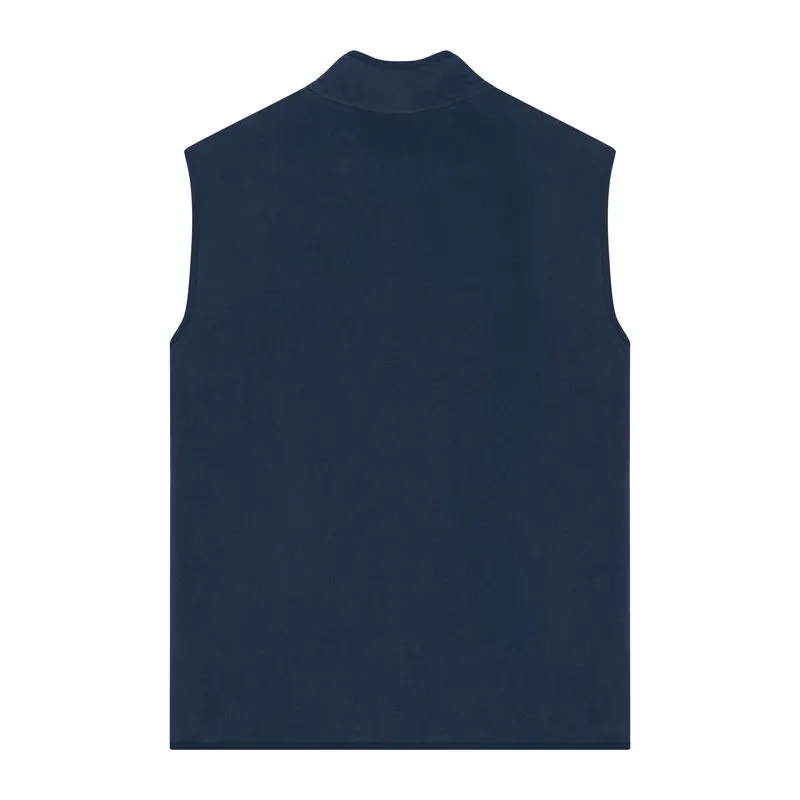 Stanley Quester men's sleeveless fleece jacket