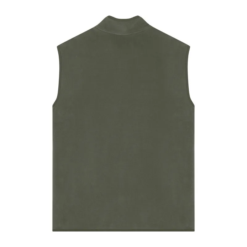 Stanley Quester men's sleeveless fleece jacket