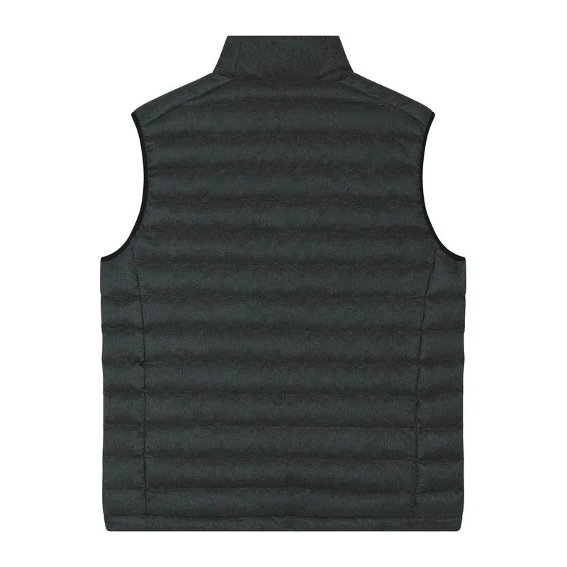 Stanley Climber wool-like men's body warmer