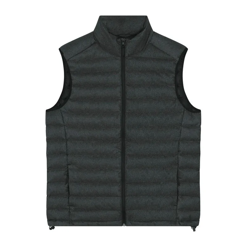 Stanley Climber wool-like men's body warmer