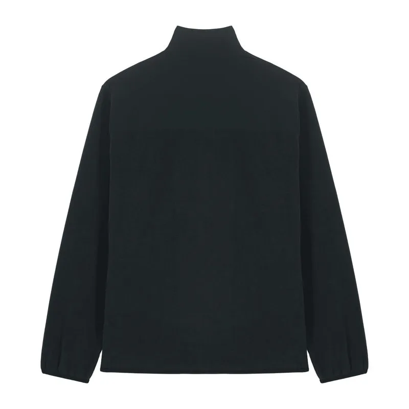 Trekker unisex fleece jacket