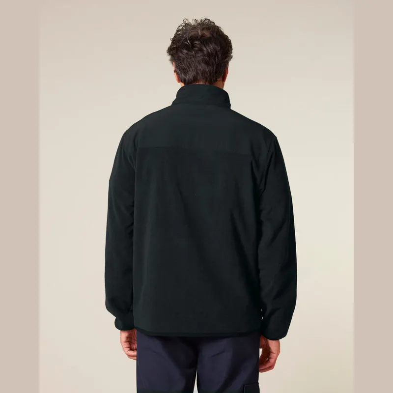 Trekker unisex fleece jacket