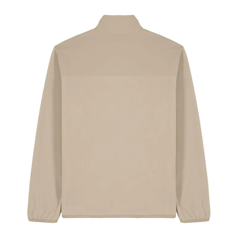 Trekker unisex fleece jacket