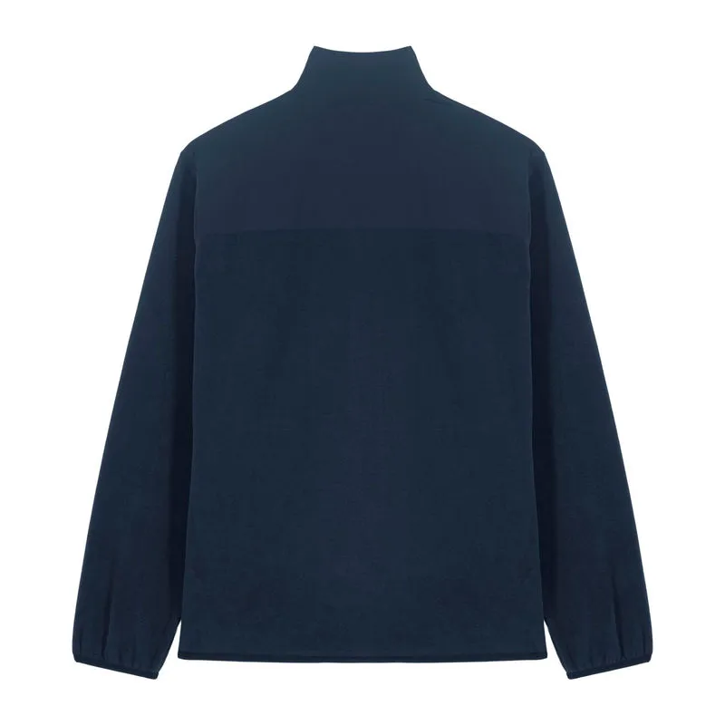 Trekker unisex fleece jacket