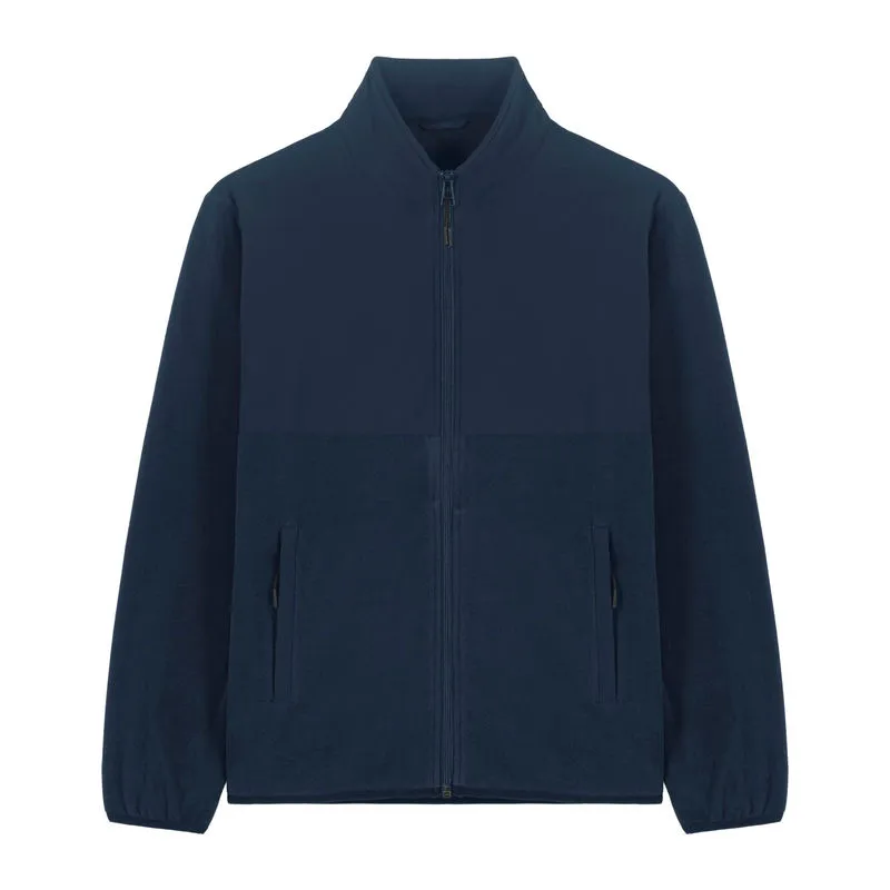 Trekker unisex fleece jacket