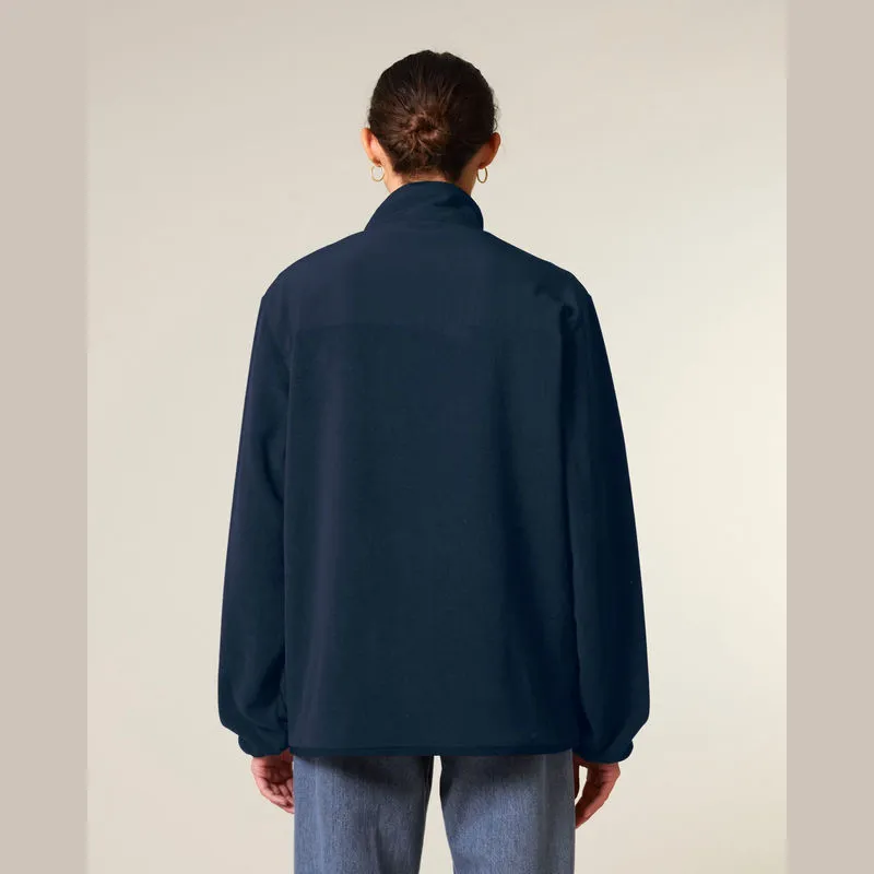 Trekker unisex fleece jacket